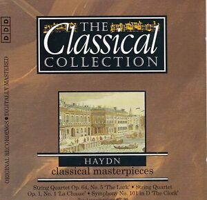 100 Classical Masterpieces